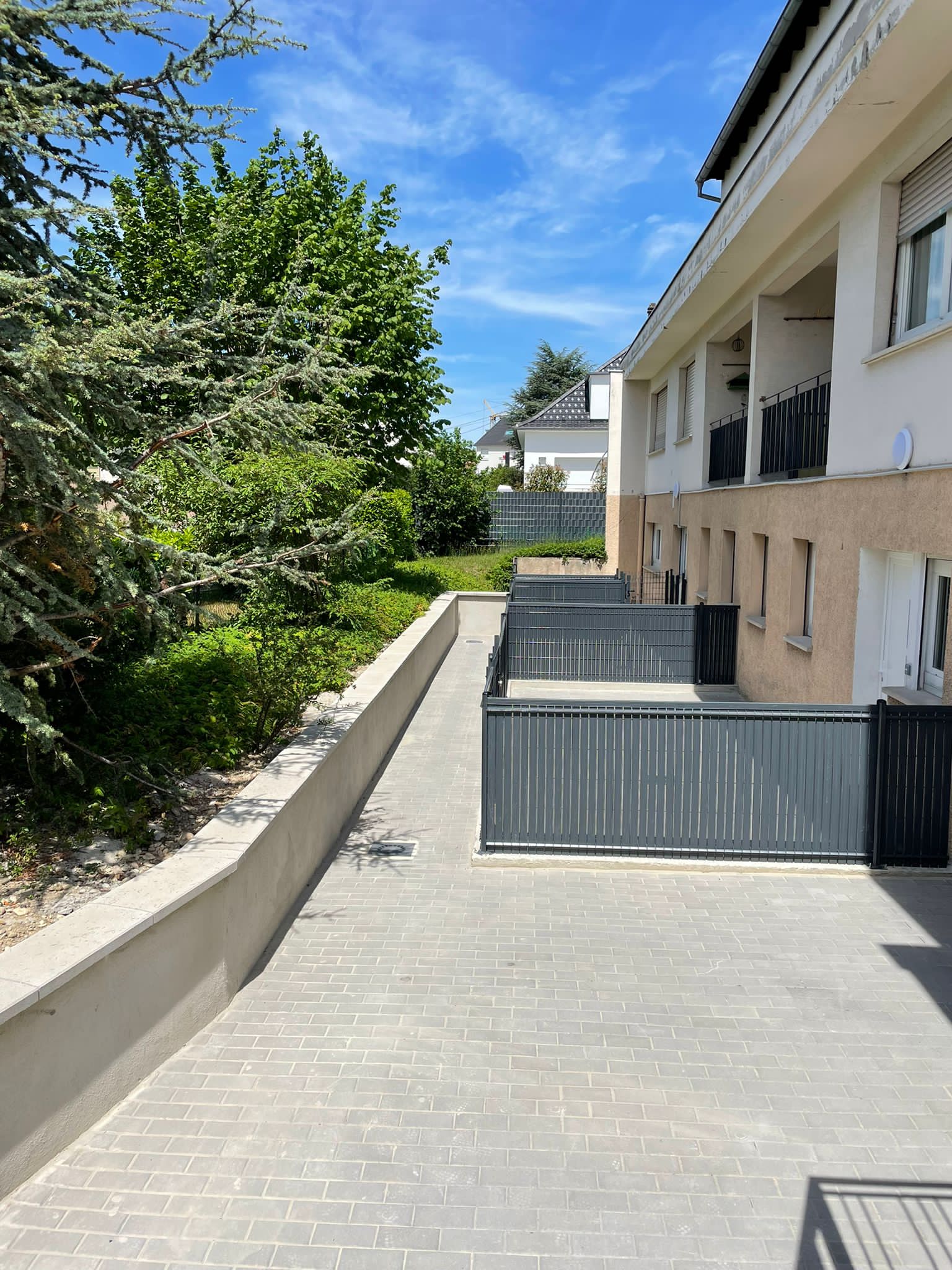 4D42A248 536A 4E95 BC16 0F39AA34B7B9 2 | EST Maçonnerie Chantier d’aménagement extérieur à Illkirch Erstein 14