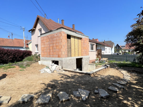 SOUFFEL FINI 600X450 | EST Maçonnerie Entreprise de construction et gros œuvre à côté de Sélestat et Strasbourg dans le Bas-Rhin Illkirch-Graffenstaden 2