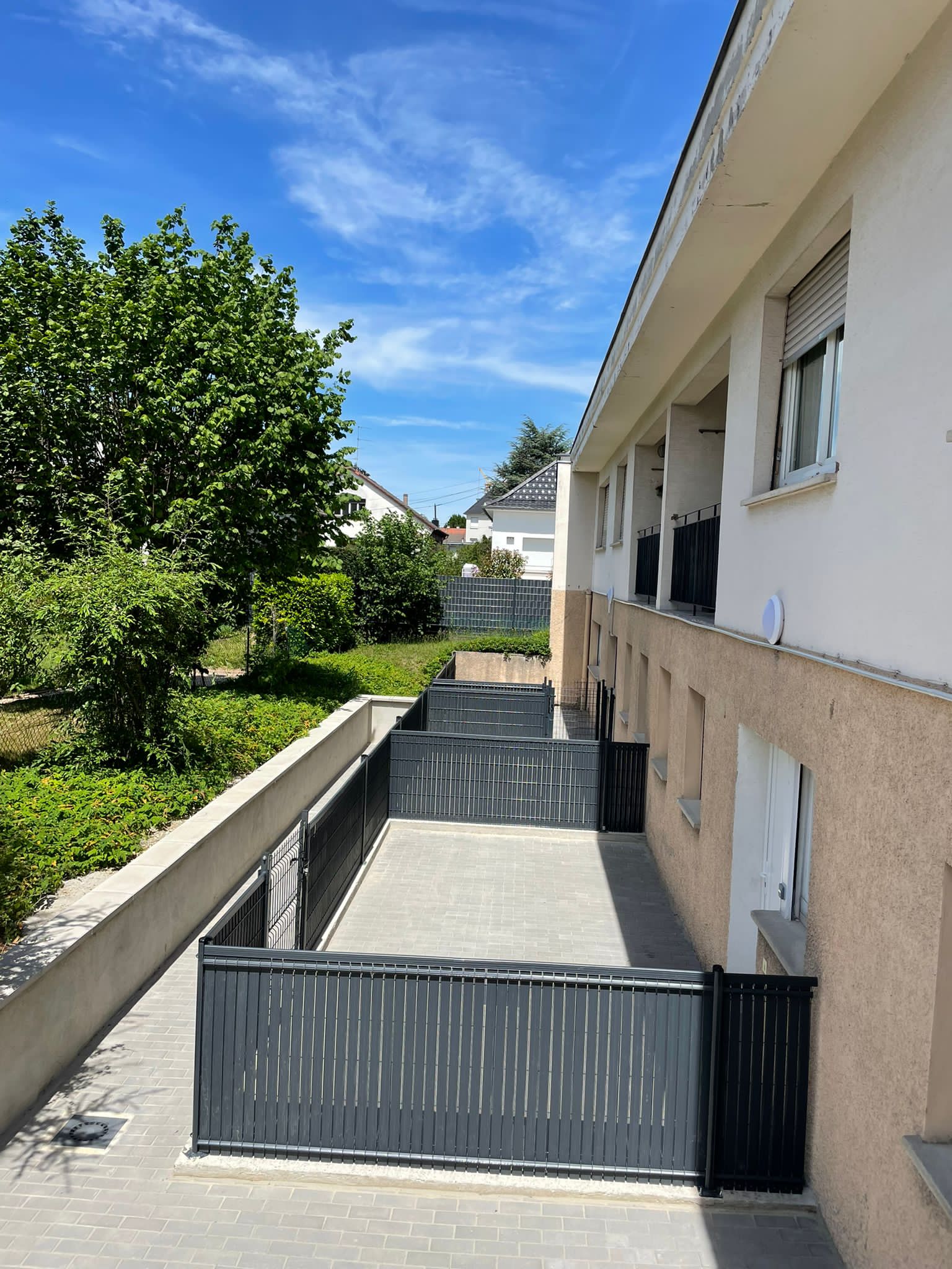 F094DE21 E87B 4440 B4A7 B6209A32C2B2 | EST Maçonnerie Chantier d’aménagement extérieur à Illkirch Saverne 13