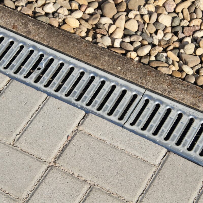 Quels sont les avantages des pav&eacute;s ext&eacute;rieurs ? Strasbourg