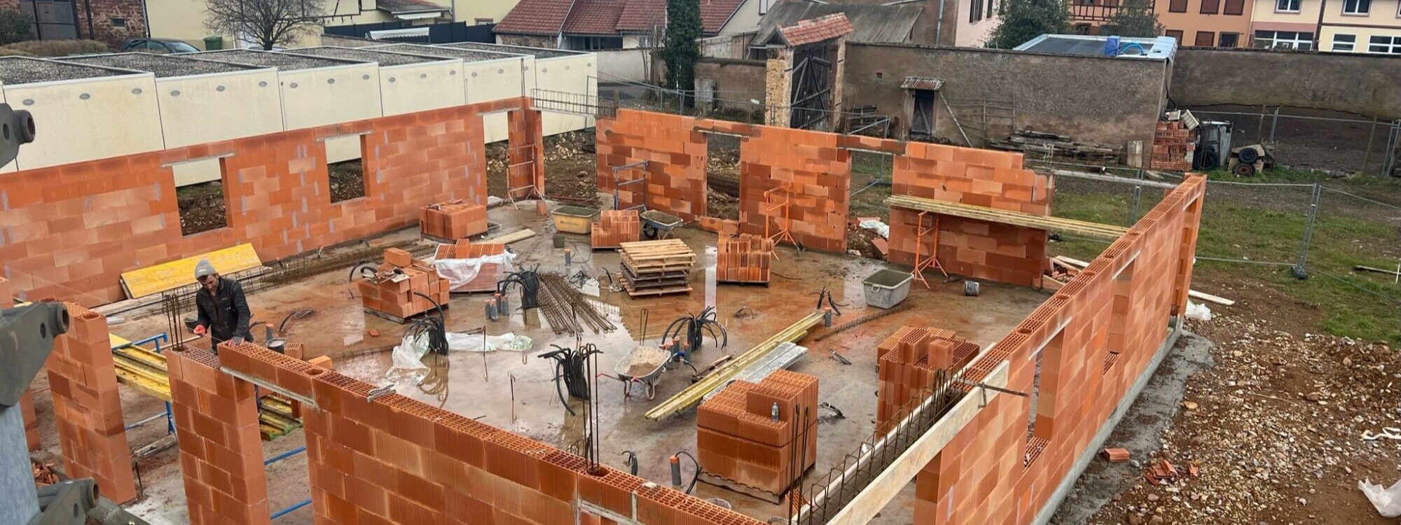 6 2000X750 | EST Maçonnerie Quand faut-il prévoir un vide sanitaire pour sa future maison ? Schiltigheim