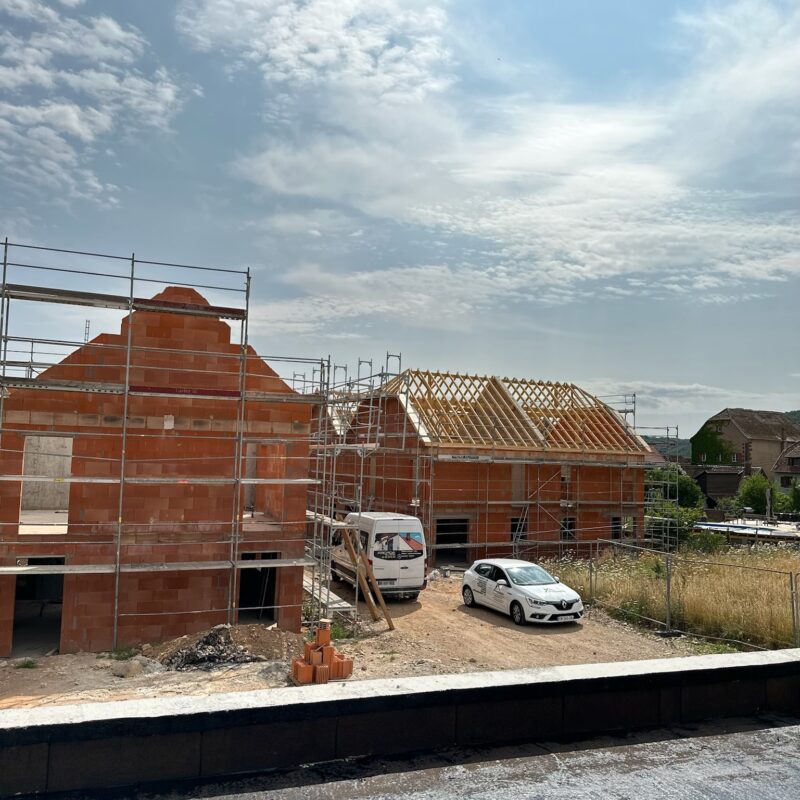 Quelles sont les erreurs &agrave; &eacute;viter quand on fait construire sa maison ? Haguenau
