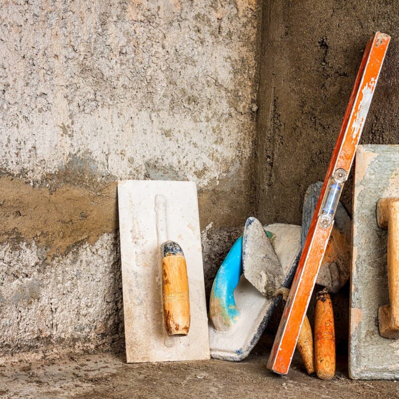 Quels sont les outils essentiels pour un travail de ma&ccedil;onnerie de qualit&eacute; ? Erstein